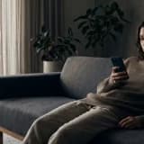 Hafta Sonu Koltuktan Kalkamamak: Tembellik mi, Yoksa Bedenin "Şalteri İndirmesi" mi?