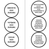 TRANSAKSİYONEL ANALİZ ÇERÇEVESİNDE EBEVEYN TUTUMLARININ ÇOCUKLARA ETKİSİ