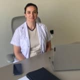 Op. Dr. Didem Yıldız Yanık Profil Fotoğrafı