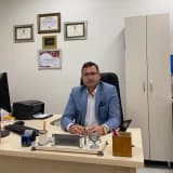 Op. Dr. Uğur Mengeneci Profil Fotoğrafı