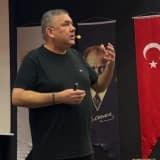 Psk. Kutay Ürkmen Profil Fotoğrafı