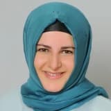 Klinik Psikolog Zehra Binici Tekin Profil Fotoğrafı