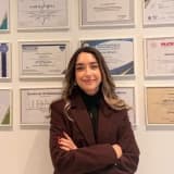 Fzt. Nazlıcan Tuna Profil Fotoğrafı