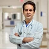 Prof. Dr. Mehmet Bayrak Profil Fotoğrafı
