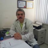 Op. Dr. Hacı Mehmet Ulusal Profil Fotoğrafı