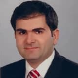 Doç. Dr. Dt. Mutan Hamdi Aras Profil Fotoğrafı