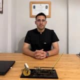 Fzt. Sait Eren Oflaz Profil Fotoğrafı