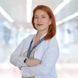Uzm. Dr. Diğdem Sayın Profil Fotoğrafı