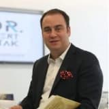 Op. Dr. Mert Atak Profil Fotoğrafı
