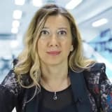 Prof. Dr. Emine Duygu Ersözlü Profil Fotoğrafı