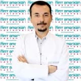 Uzm. Dr. Murat Hakan Demirci Profil Fotoğrafı