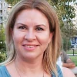 Op. Dr. Gayem İnayet Turgay Profil Fotoğrafı