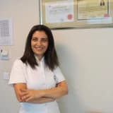 Prof. Dr. Aysun Şimşek Profil Fotoğrafı