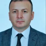 Prof. Dr. Servet Karagül Profil Fotoğrafı