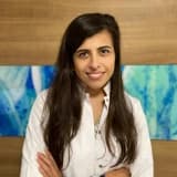 Uzm. Dr. Zeynep Ertürk Profil Fotoğrafı