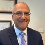 Prof. Dr. Mustafa Benekli Profil Fotoğrafı