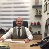 Prof. Dr. Ahmet Mesut Onat Profil Fotoğrafı