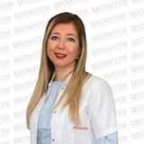Uzm. Dr. Nurten Küçükçakır Profil Fotoğrafı