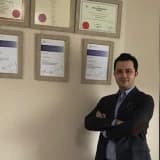 Op. Dr. Eyüp Özcan Profil Fotoğrafı