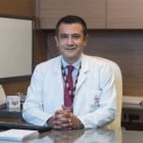 Prof. Dr. Ali Uğur Emre Profil Fotoğrafı