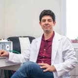 Uzm. Dr. Tolga Enver Yücetürk Profil Fotoğrafı