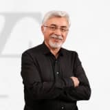 Prof. Dr. Fuat Yüksel Profil Fotoğrafı