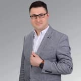 Uzm. Psk. Dan. Ömer Aktürk Profil Fotoğrafı