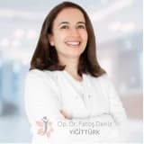 Op. Dr. Fatoş Deniz Yiğittürk Profil Fotoğrafı