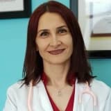 Uzm. Dr. Ayten Mutlu Profil Fotoğrafı