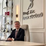 Prof. Dr. İlker Sücüllü Profil Fotoğrafı