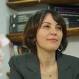 Op. Dr. Yağmur Reyyan Erol Profil Fotoğrafı