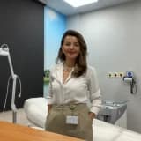 Uzm. Dr. Kübra Esen Profil Fotoğrafı