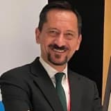 Prof. Dr. Zekeriya Ülger Profil Fotoğrafı