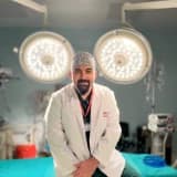 Op. Dr. Salih Can Çelik Profil Fotoğrafı