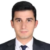 Doç. Dr. Galip Gencay Üstün Profil Fotoğrafı