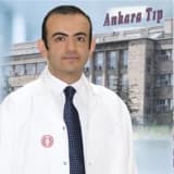 Doç. Dr. Volkan Atmış Profil Fotoğrafı