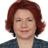 Prof. Dr. Şeminur Haznedaroğlu Profil Fotoğrafı