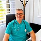 Op. Dr. Yılmaz Yılmazer Profil Fotoğrafı