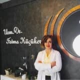 Uzm. Dr. Fatma Küçüker Profil Fotoğrafı