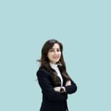 Fzt. Dr. Ümran Kömür Profil Fotoğrafı