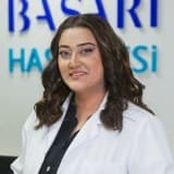 Op. Dr. Özlem Khatib Profil Fotoğrafı