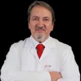 Uzm. Dr. Murat Ciğerim Profil Fotoğrafı