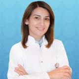 Uzm. Dr. Tehran Aliyeva Profil Fotoğrafı
