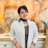 Doç. Dr. Pınar Taşdemir Profil Fotoğrafı