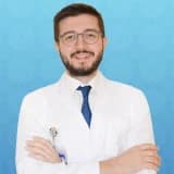 Dr. Öğr. Üyesi Eren Toplutaş Profil Fotoğrafı