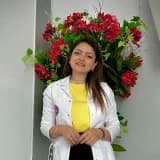 Op. Dr. Çağla Bahar Bülbül Hanedar Profil Fotoğrafı