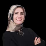 Dr. Rana Ecevit Profil Fotoğrafı