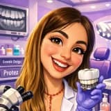 Dt. Beyza Nur Ertuğrul Profil Fotoğrafı