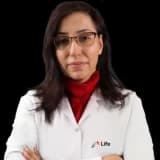 Doç. Dr. Handan Çipil Profil Fotoğrafı