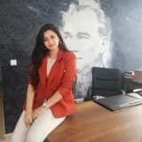 Psk. Dan. Zehra Yiğit Profil Fotoğrafı